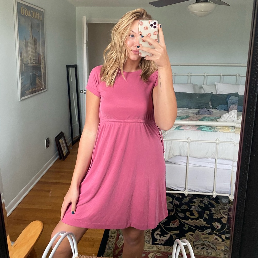 Saturday Sunday Dress